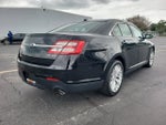 2017 Ford Taurus Limited