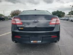 2017 Ford Taurus Limited