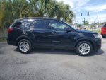 2016 Ford Explorer Base