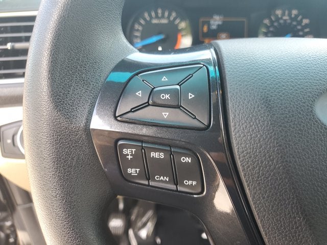 2016 Ford Explorer Base