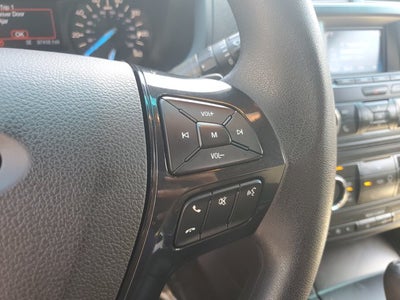 2016 Ford Explorer Base