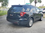 2016 Ford Explorer Base