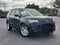 2017 Ford Explorer Base