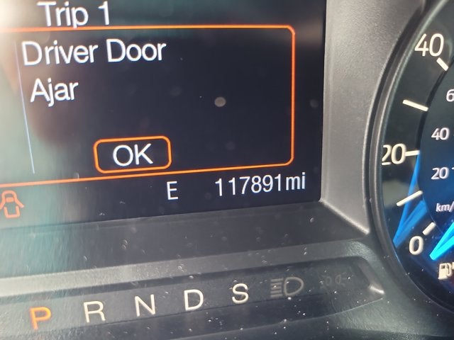 2017 Ford Explorer Base
