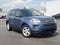 2018 Ford Explorer Base