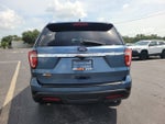 2018 Ford Explorer Base