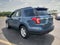 2018 Ford Explorer Base