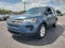 2018 Ford Explorer Base