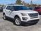 2017 Ford Explorer Base