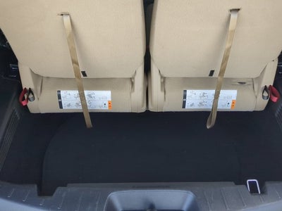 2017 Ford Explorer Base