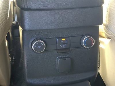 2017 Ford Explorer Base