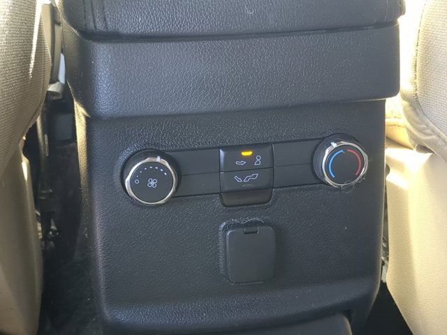 2017 Ford Explorer Base