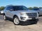 2016 Ford Explorer Base