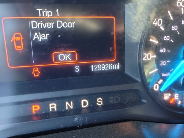 2016 Ford Explorer Base