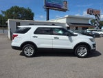 2017 Ford Explorer Base