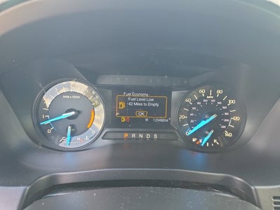 2017 Ford Explorer Base