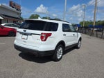 2017 Ford Explorer Base