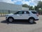 2017 Ford Explorer Base