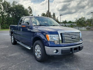 2012 Ford F-150 XL