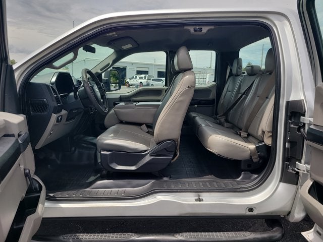 2015 Ford F-150 XL