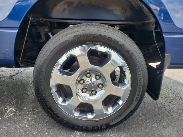 2011 Ford F-150 XL