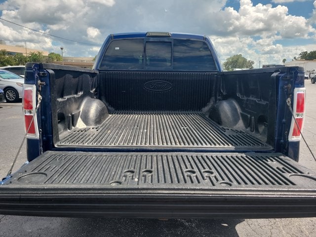 2011 Ford F-150 XL