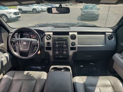 2011 Ford F-150 XL