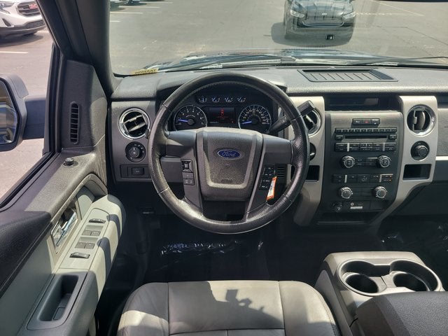 2011 Ford F-150 XL