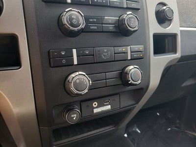 2011 Ford F-150 XL