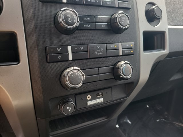 2011 Ford F-150 XL
