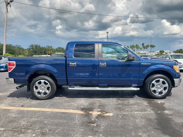 2011 Ford F-150 XL