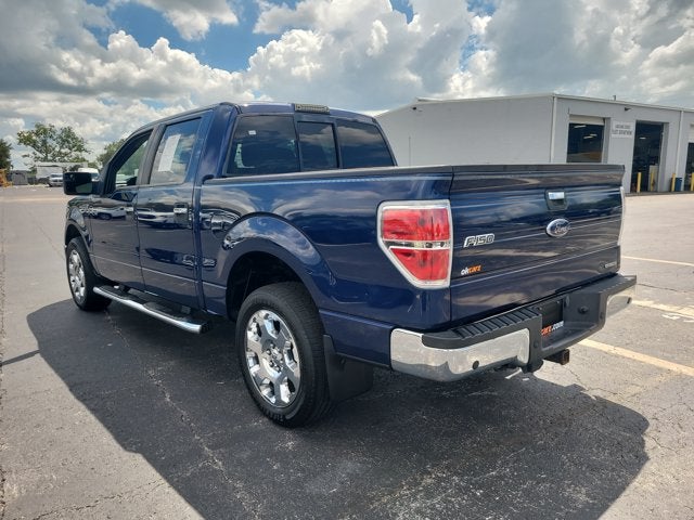 2011 Ford F-150 XL