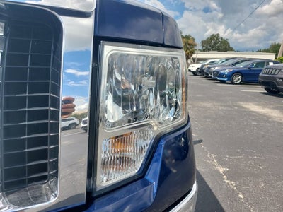 2011 Ford F-150 XL