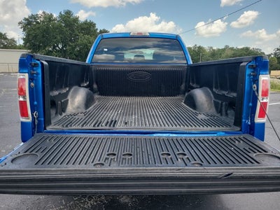 2014 Ford F-150 XL