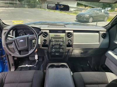 2014 Ford F-150 XL