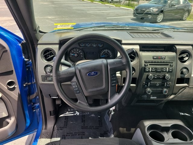 2014 Ford F-150 XL