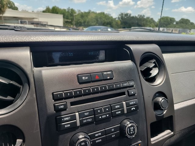 2014 Ford F-150 XL