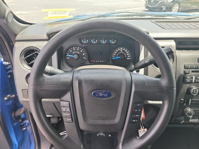 2014 Ford F-150 XL