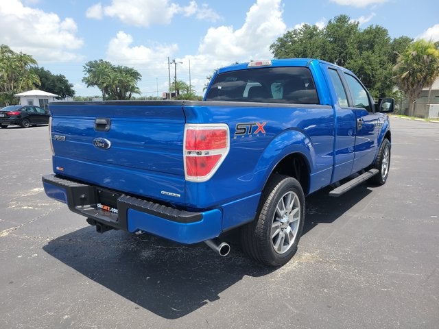 2014 Ford F-150 XL