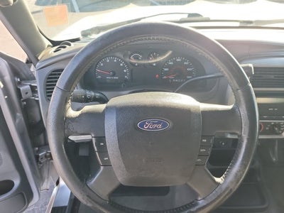 2011 Ford Ranger XL