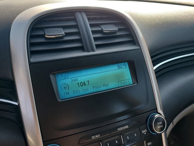 2015 Chevrolet Malibu LS