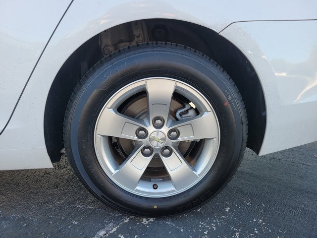 2015 Chevrolet Malibu LS