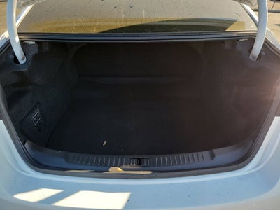 2015 Chevrolet Malibu LS