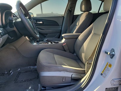 2015 Chevrolet Malibu LS