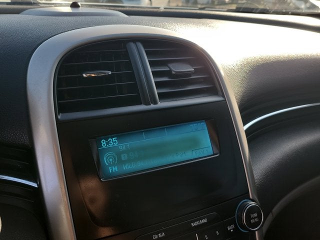 2015 Chevrolet Malibu LS