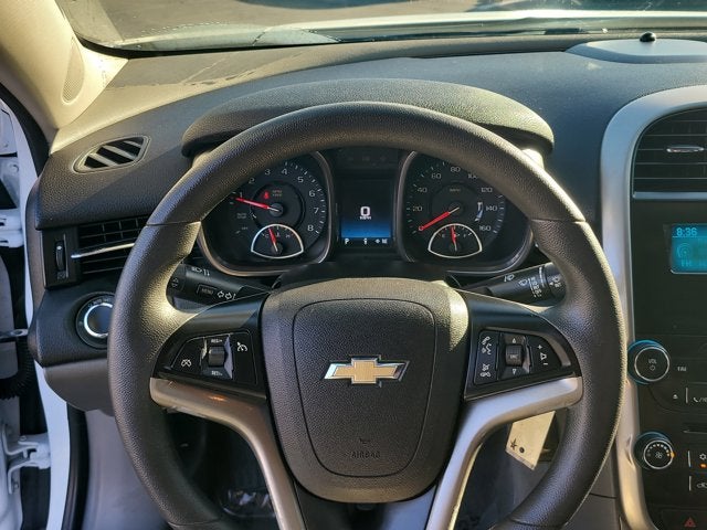 2015 Chevrolet Malibu LS