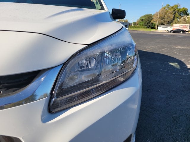 2015 Chevrolet Malibu LS