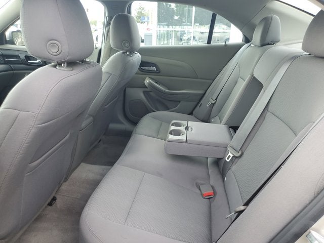 2015 Chevrolet Malibu LS