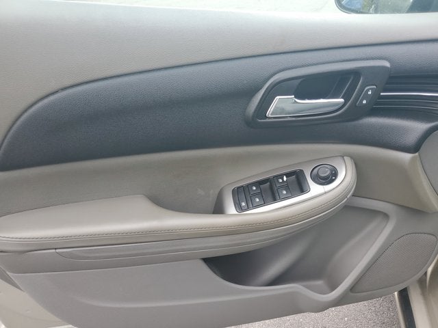 2015 Chevrolet Malibu LS