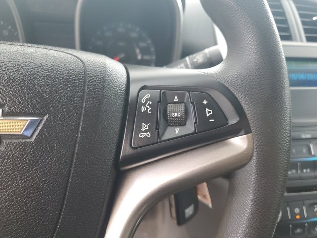 2015 Chevrolet Malibu LS